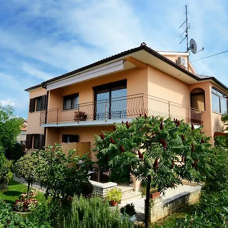 Apartmán Rocka 1195 Poreč