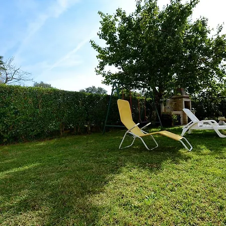 Rocka 1195 Apartmán Poreč