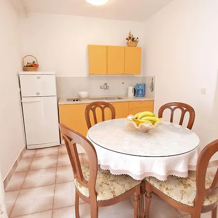 Apartmán Rocka 1195 *
