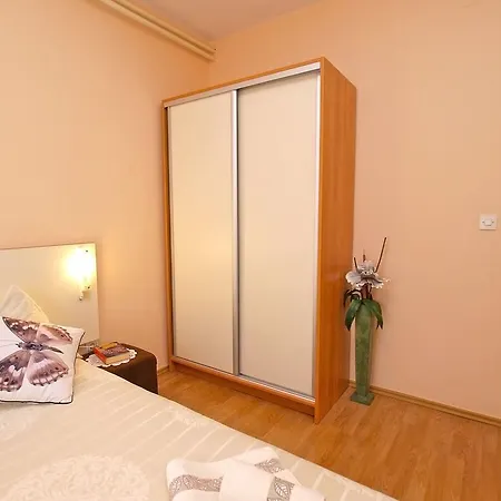 Apartmán Rocka 1195 Poreč