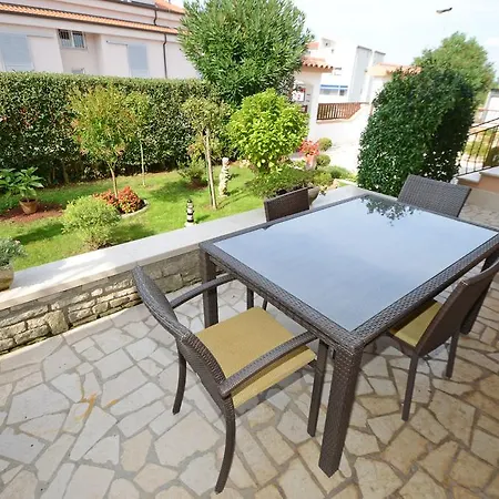 Apartment Rocka 1195