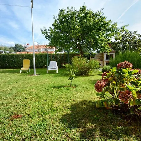 Rocka 1195 Apartmán Poreč