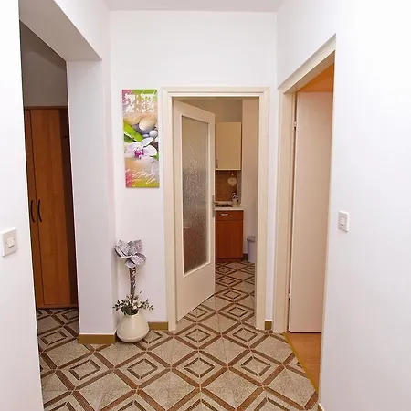 Apartmán Rocka 1195 Poreč