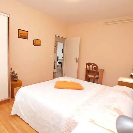 Apartmán Rocka 1195 *