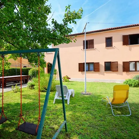 Apartmán Rocka 1195