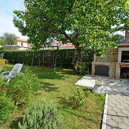 Apartmán Rocka 1195 Poreč