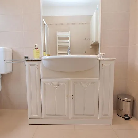Apartmán Rocka 1195