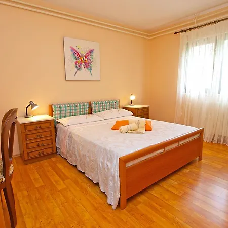 Rocka 1195 Apartment Porec