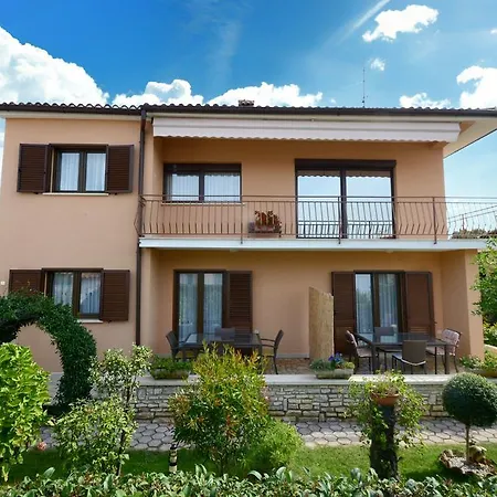 Apartmán Rocka 1195