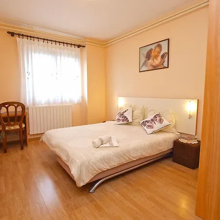 Rocka 1195 Apartmán Poreč