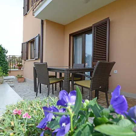 Apartmán Rocka 1195 *