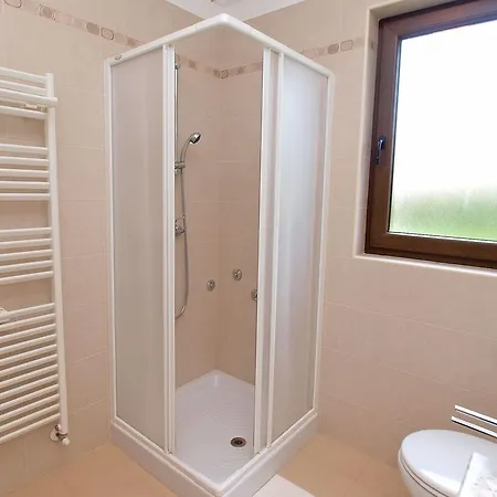 Apartmán Rocka 1195 Poreč