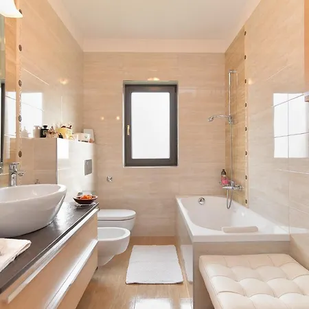 Apartmán Rocka 1195