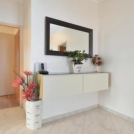 Apartmán Rocka 1195 *
