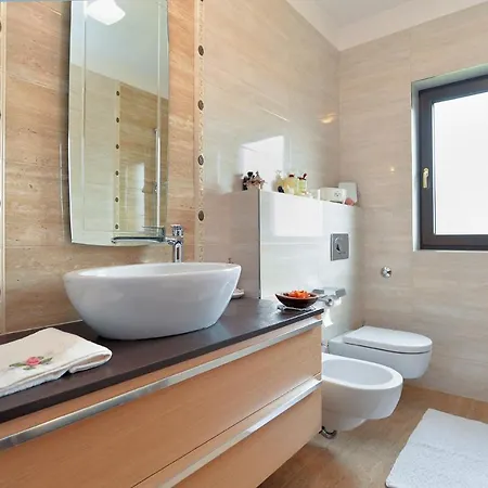 Apartmán Rocka 1195