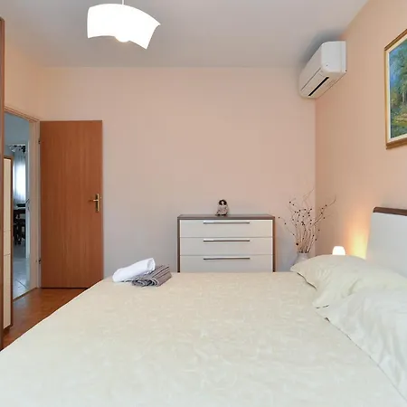 Apartmán Rocka 1195