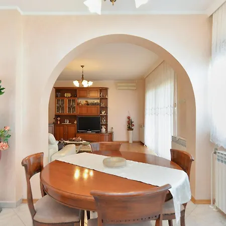 Apartmán Rocka 1195 Poreč