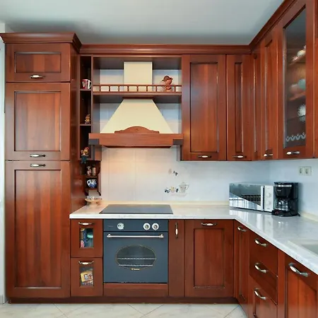 Apartmán Rocka 1195 Poreč