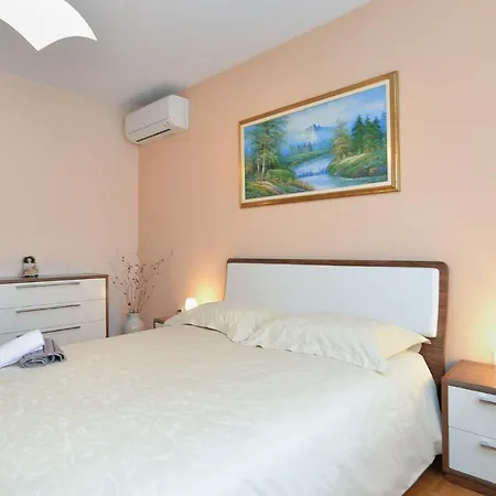 Apartmán Rocka 1195